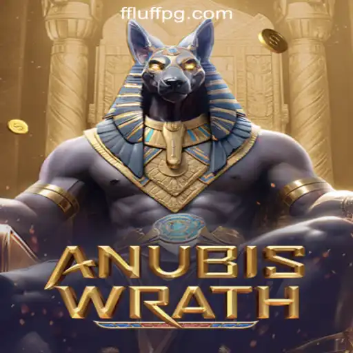 Unveiling AnubisWrath: The Latest Sensation in FLUFF PG Oficial Slots Brasil #1