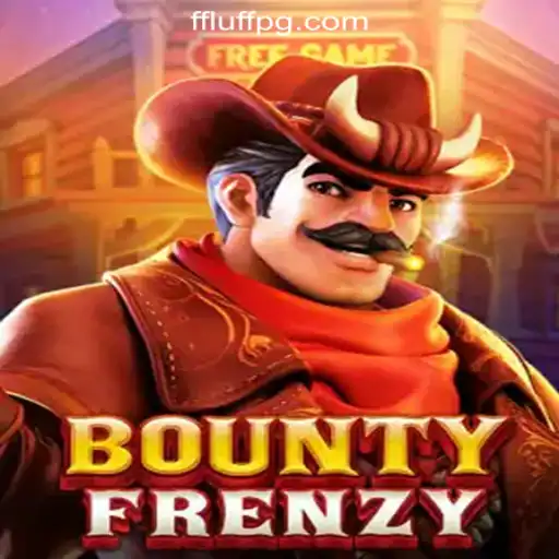 BountyFrenzy: The Ultimate Adventure in Thrilling Slot Gaming