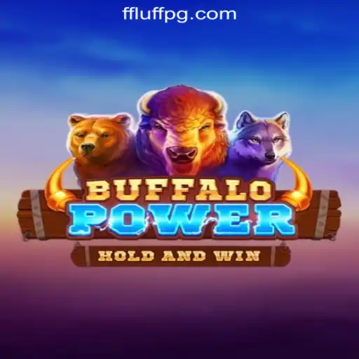 BuffaloPower: A Thrilling Adventure in the World of Slots