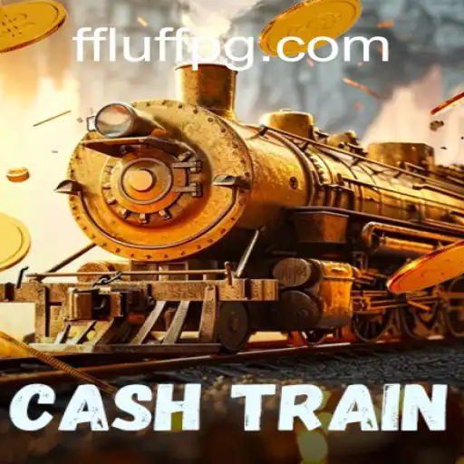 CashTrain: Exploring the Excitement of FLUFF PG Oficial Slots Brasil #1