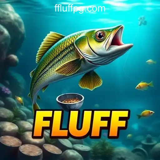 Gaming Experience FLUFF PG Oficial Slots Brasil #1 - 800+ Premium and Exclusive Games