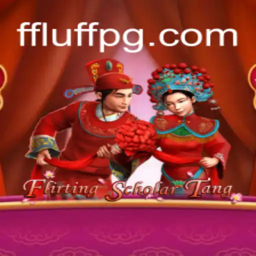 A New Adventure Awaits with FlirtingScholarTang: Unveiling the Excitement of FLUFF PG Oficial Slots Brasil #1