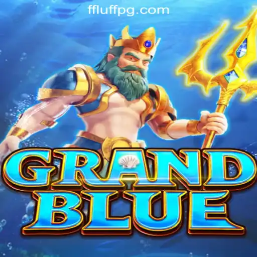 Exploring the Depths of GRANDBLUE: A Journey into the World of FLUFF PG Oficial Slots Brasil #1