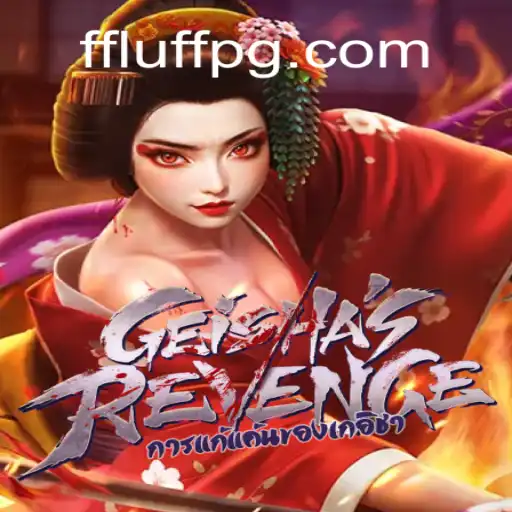 Exploring GeishasRevenge: A Captivating Slot Experience in Brazil