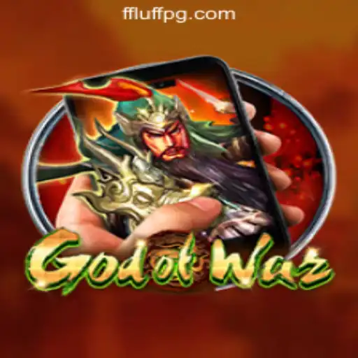 GodofWarM: An Epic Journey into Mythology and Gaming