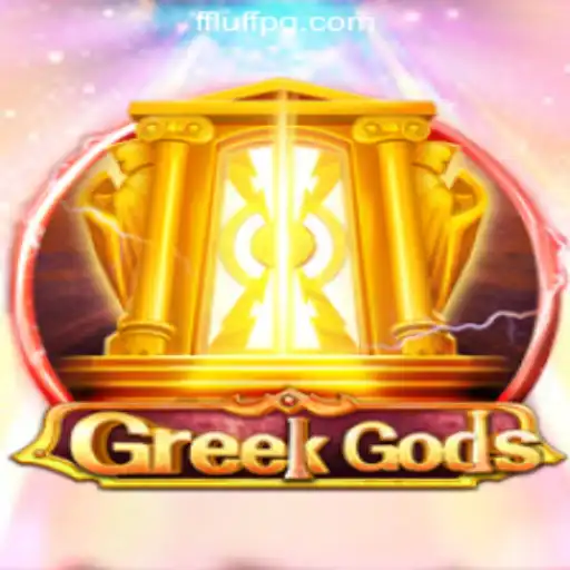 Discover GreekGods: An Epic Adventure in FLUFF PG Oficial Slots Brasil #1