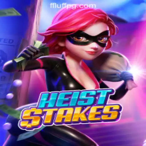 Exploring the Thrills of HeistStakes