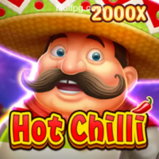 Discover the Excitement of HotChilli: FLUFF PG Oficial Slots Brasil #1