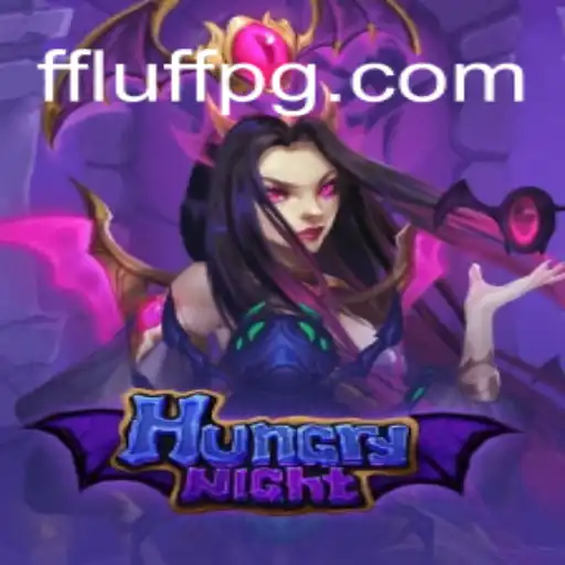 Exploring HungryNight: A Vibrant Journey through FLUFF PG Oficial Slots Brasil #1