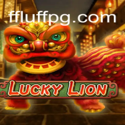 Discover the Intriguing World of LuckyLion: FLUFF PG Oficial Slots Brasil #1