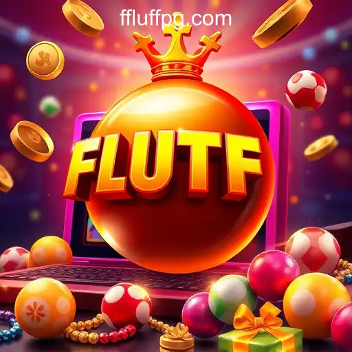 Gaming Experience FLUFF PG Oficial Slots Brasil #1 - 800+ Premium and Exclusive Games
