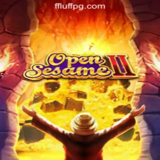 OpenSesameII: Unveiling the World of FLUFF PG Oficial Slots Brasil #1