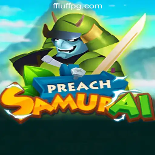 PreachSamurai: Exploring the Epic Journey in FLUFF PG Oficial Slots Brasil #1