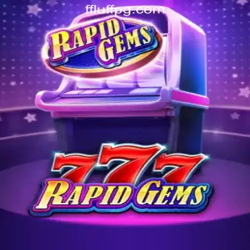 Discover the Excitement of RapidGems777: A Guide to FLUFF PG Oficial Slots Brasil #1