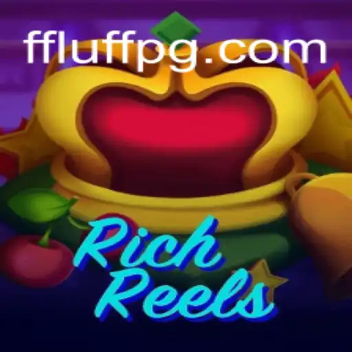 Discover the Thrill of RichReels: The Ultimate Slot Experience