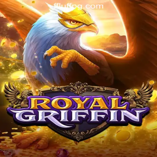 Discover the Excitement of RoyalGriffin: FLUFF PG Oficial Slots Brasil #1