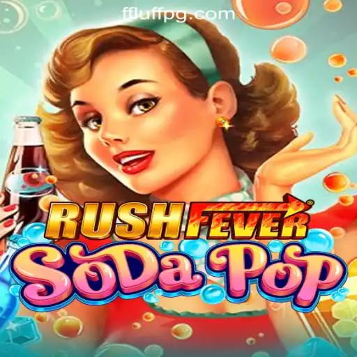 RushFeverSodaPop: The Ultimate Fluff PG Oficial Slots Brasil Experience