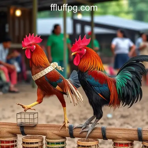 VIP Service FLUFF PG Oficial Slots Brasil #1 - 24/7 Support and Exclusive Benefits