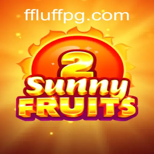 SunnyFruits2: A Vibrant Journey Through FLUFF PG Oficial Slots Brasil #1