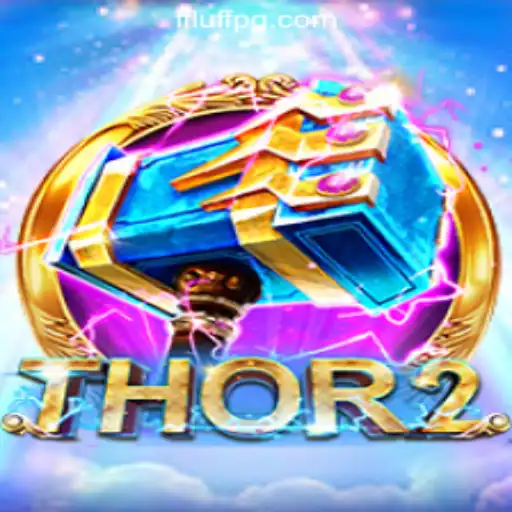 Unleashing the Power of Thor2: Dive into the Exciting World of FLUFF PG Oficial Slots Brasil #1